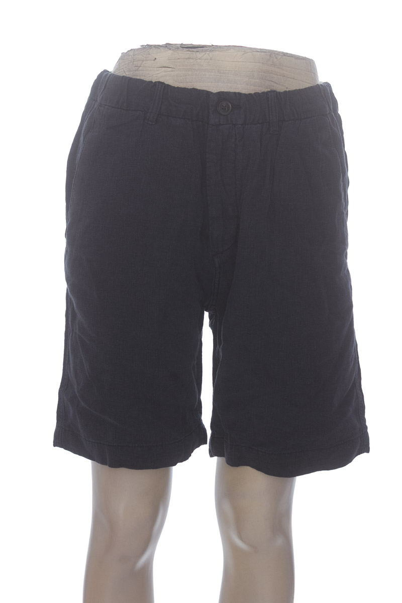 Bermuda - Pantaloneta color Azul - H&M