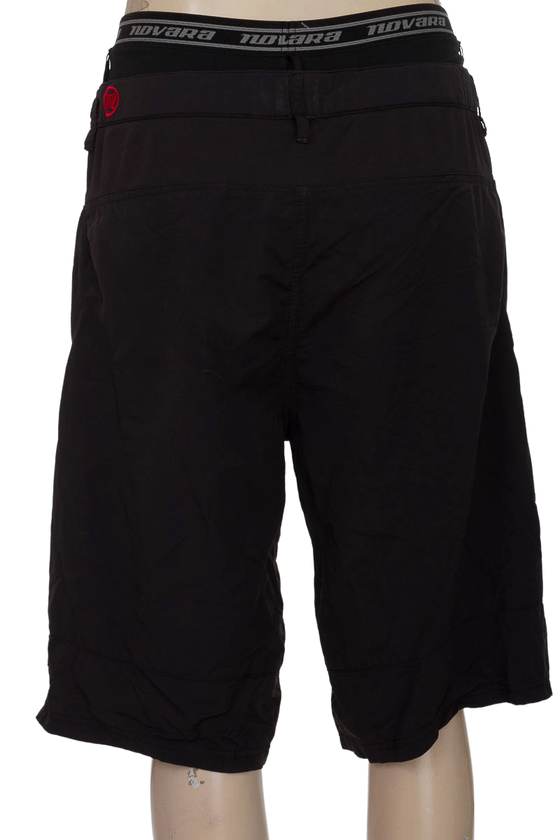 Ropa Deportiva color Negro - Novara