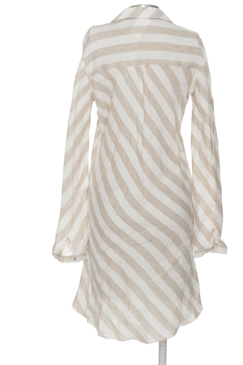 Vestido / Enterizo color Beige - MPM