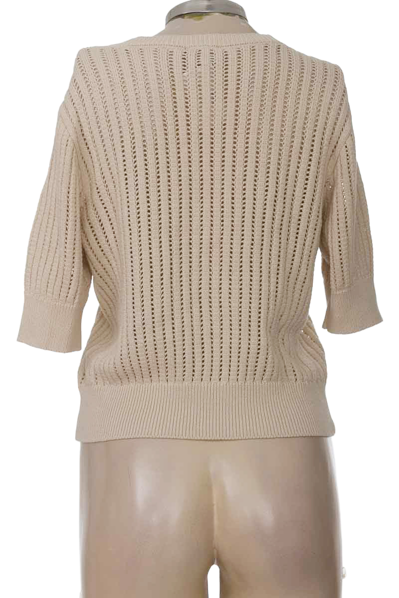 Sweater color Beige - Express