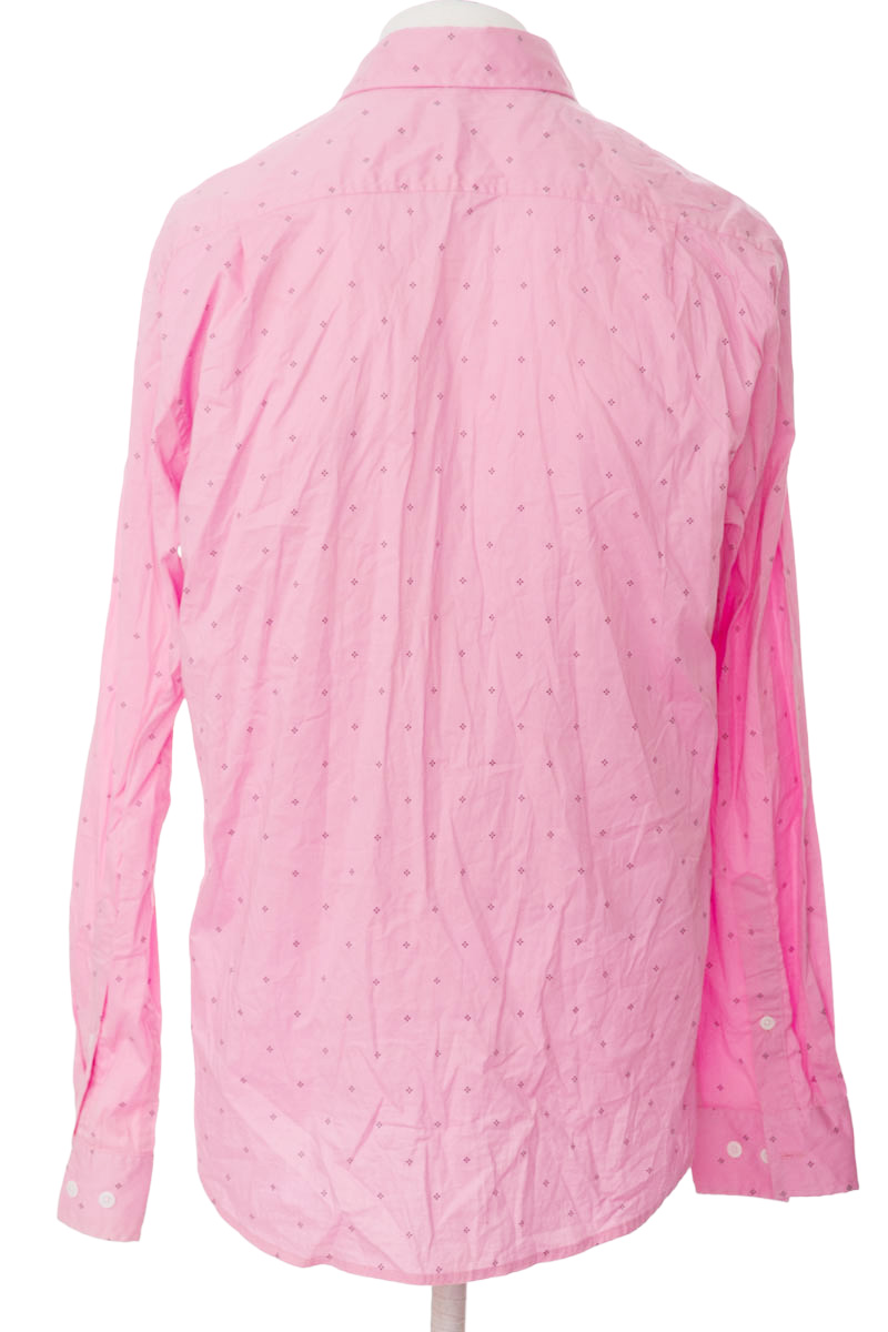 Camisa color Rosado - Custer