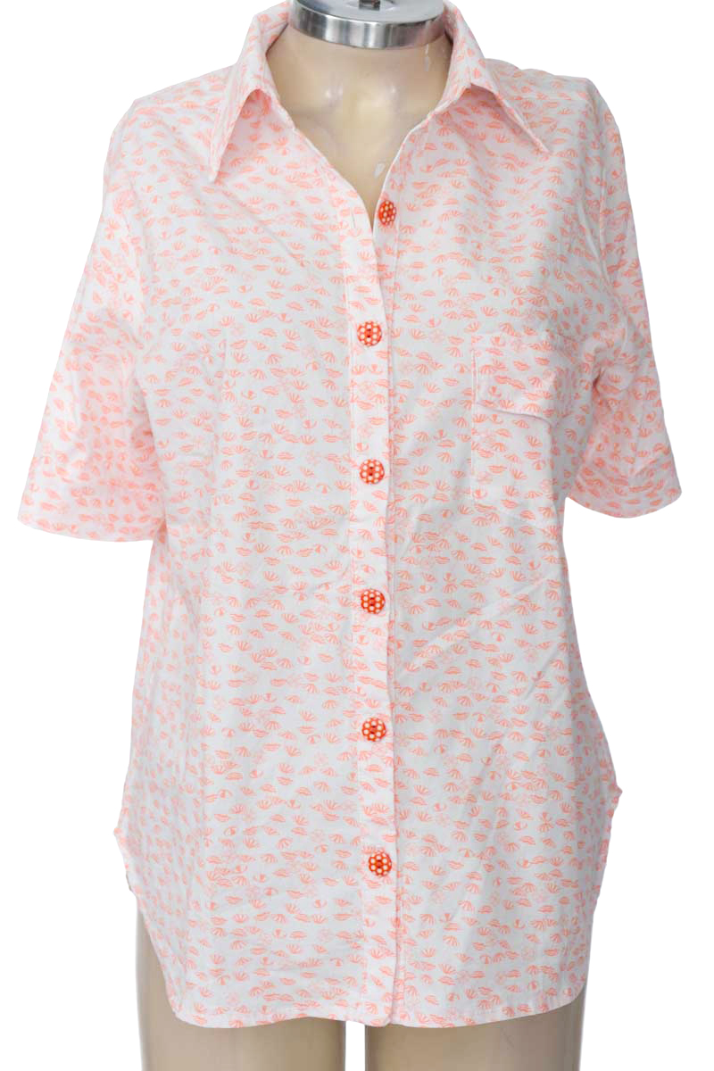 Vestido / Enterizo color Estampado - Talismanario