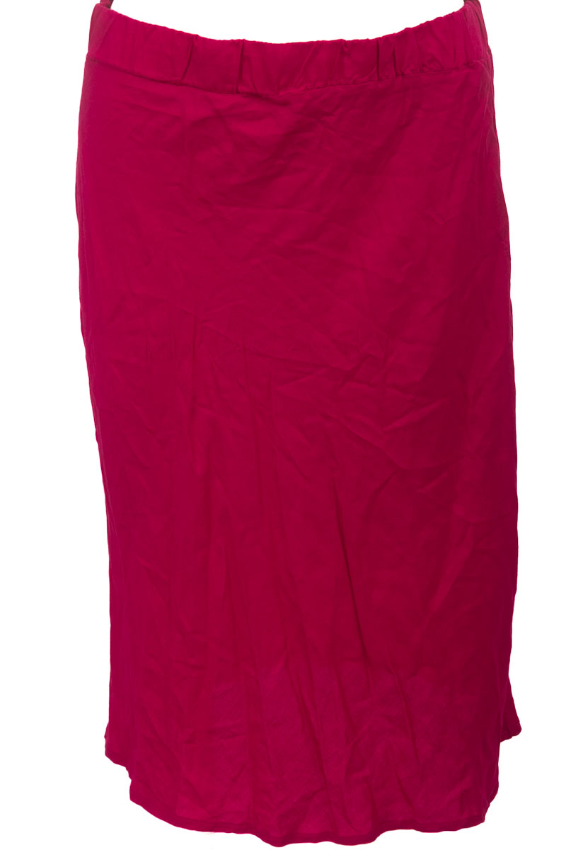 Falda color Fucsia - Closeando