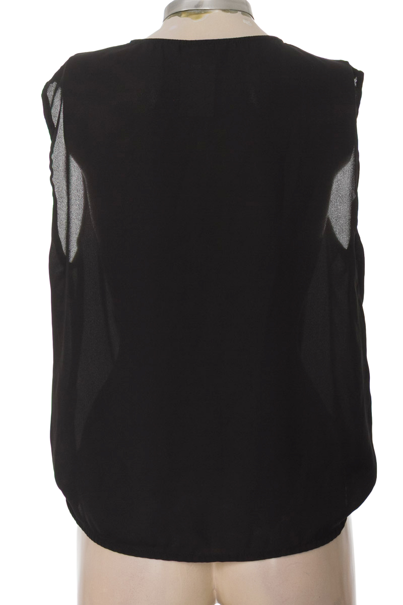 Blusa color Negro - Shein