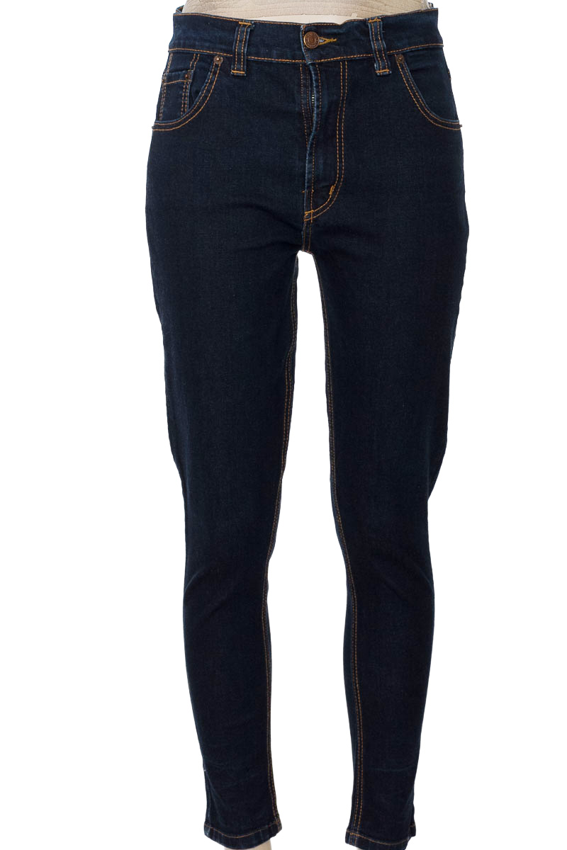 Pantalones color Azul - Closeando