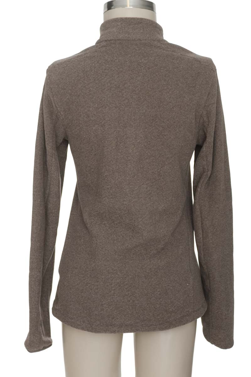 Ropa Deportiva / Salida de Baño color Gris - DECATHLON