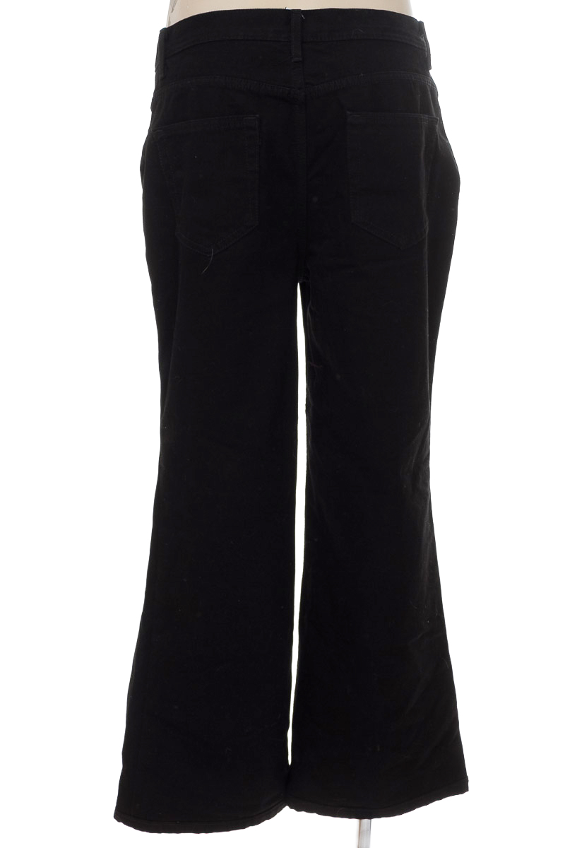 Pantalones color Negro - Koaj