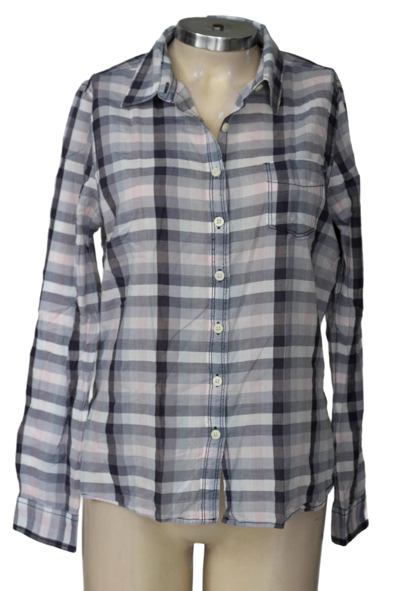 Blusa color Estampado - Closeando