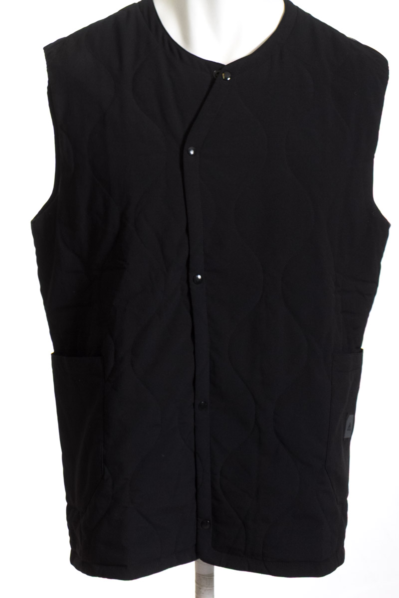 Chaqueta color Negro - Adidas