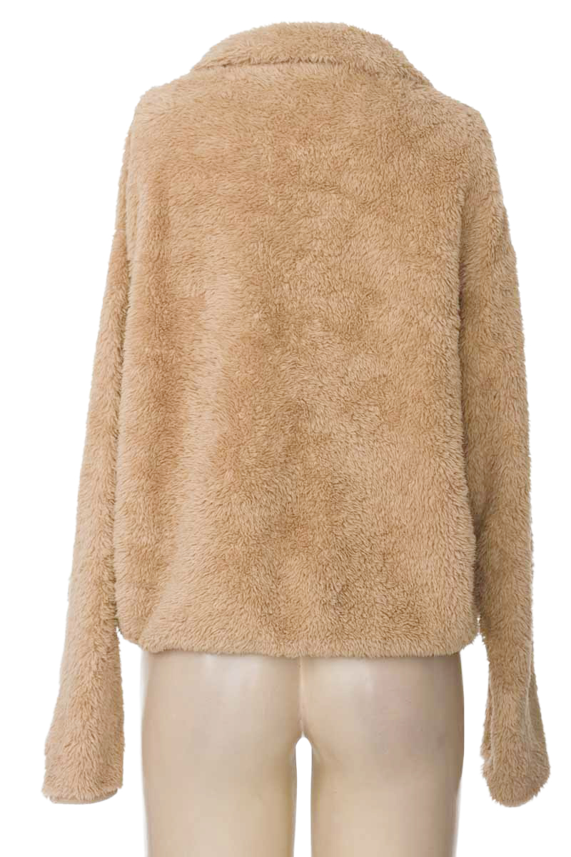 Sweater color Beige - H&M