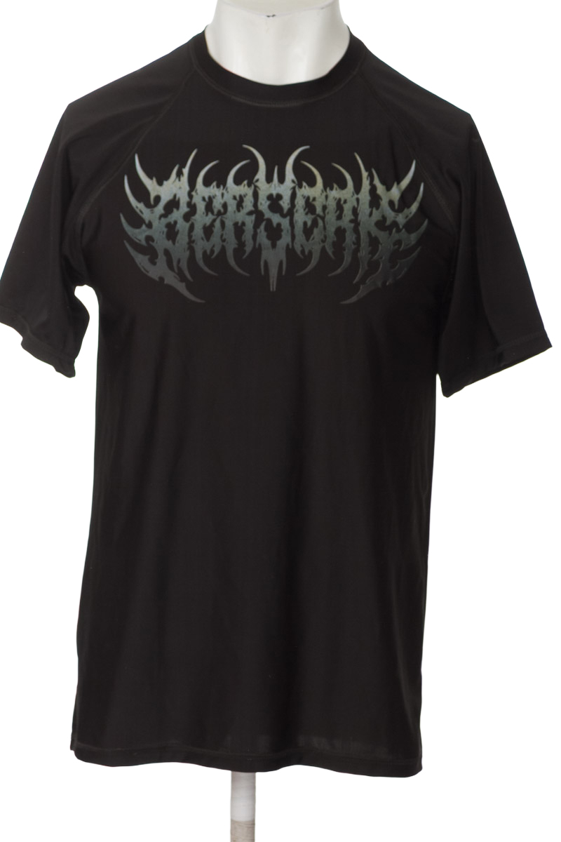 Camiseta color Negro - Closeando