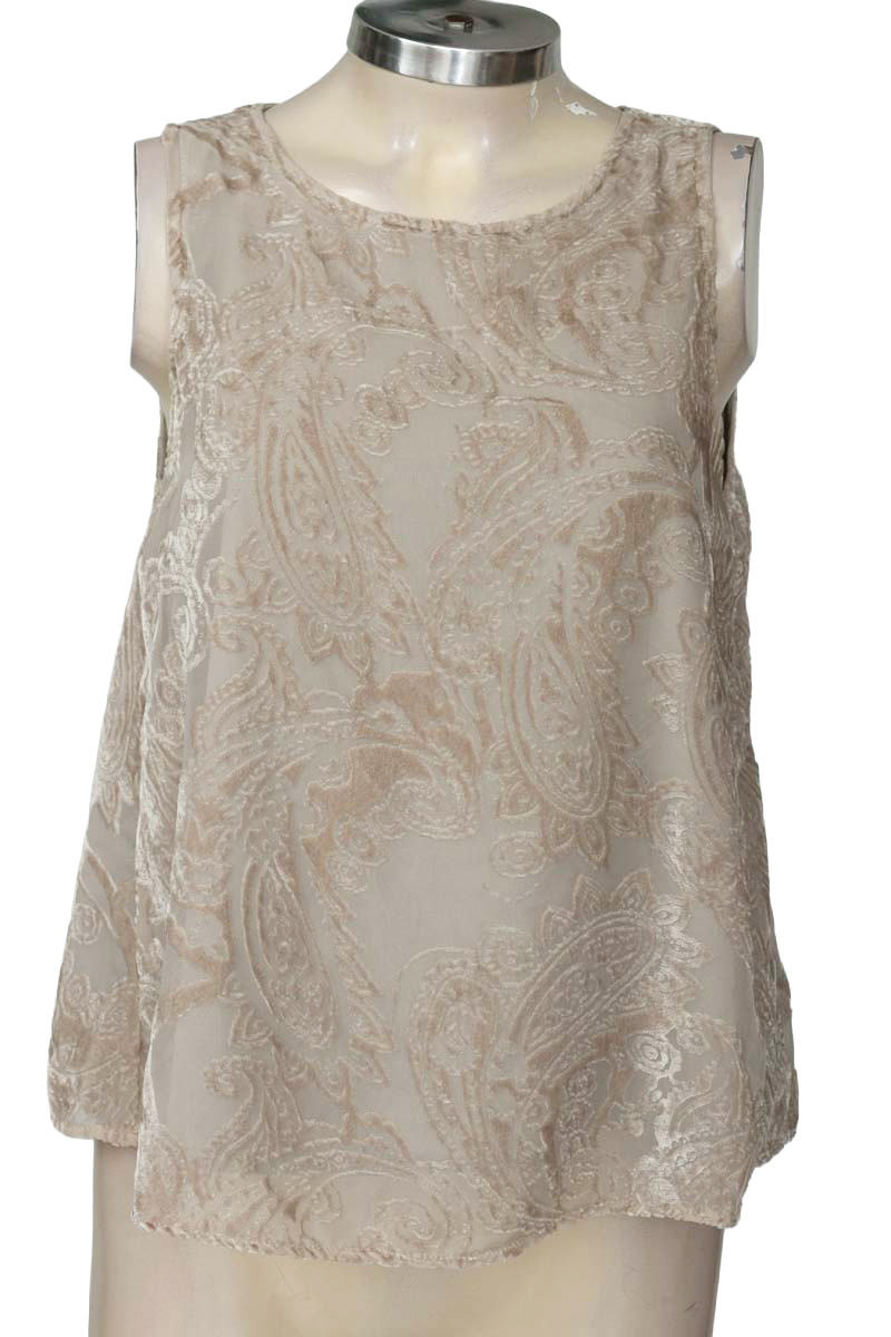Top / Camiseta color Gris - Basement
