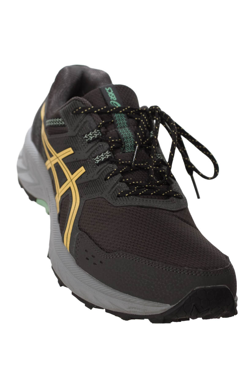 Tenis color Gris - Asics