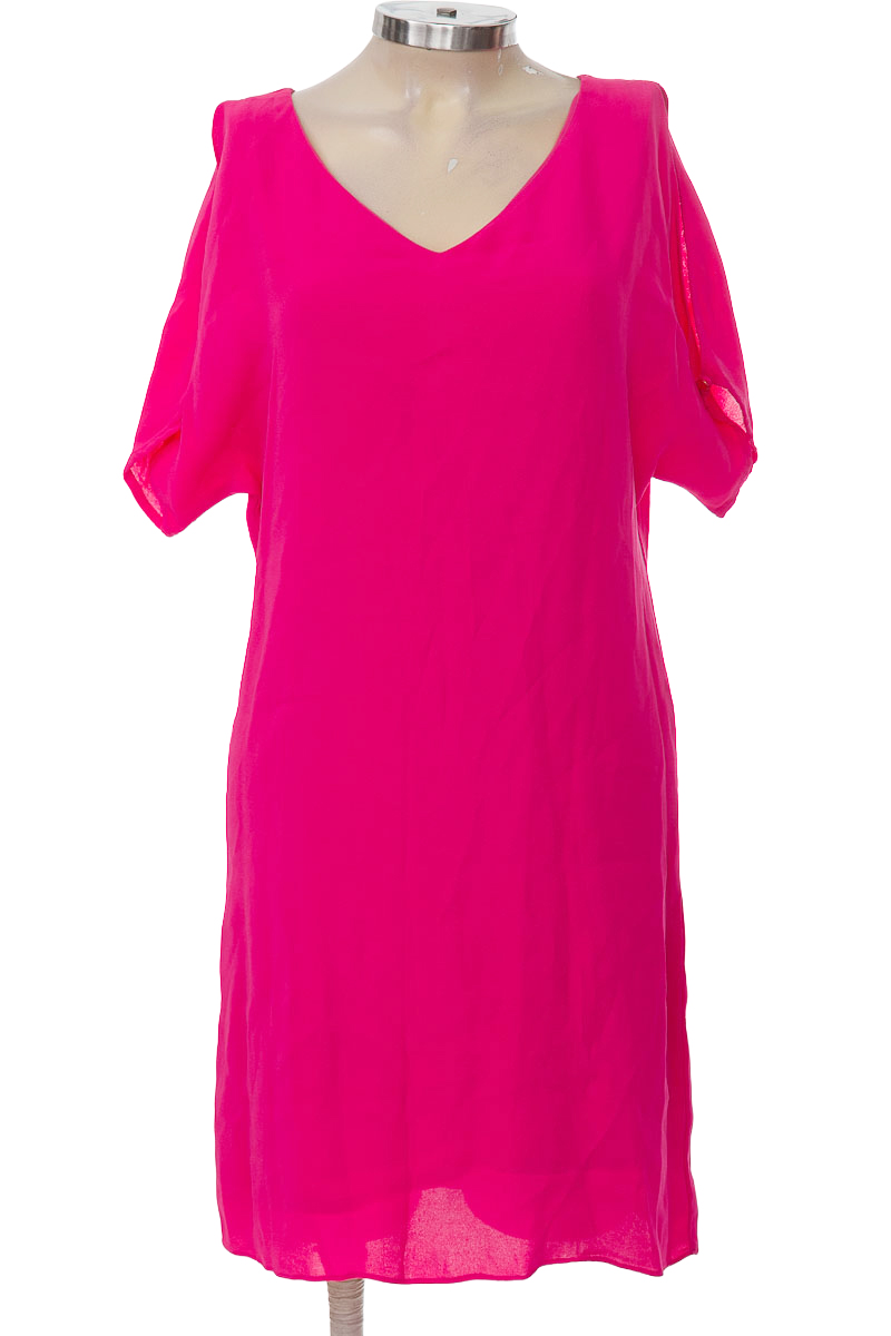 Vestido / Enterizo color Fucsia - Julio