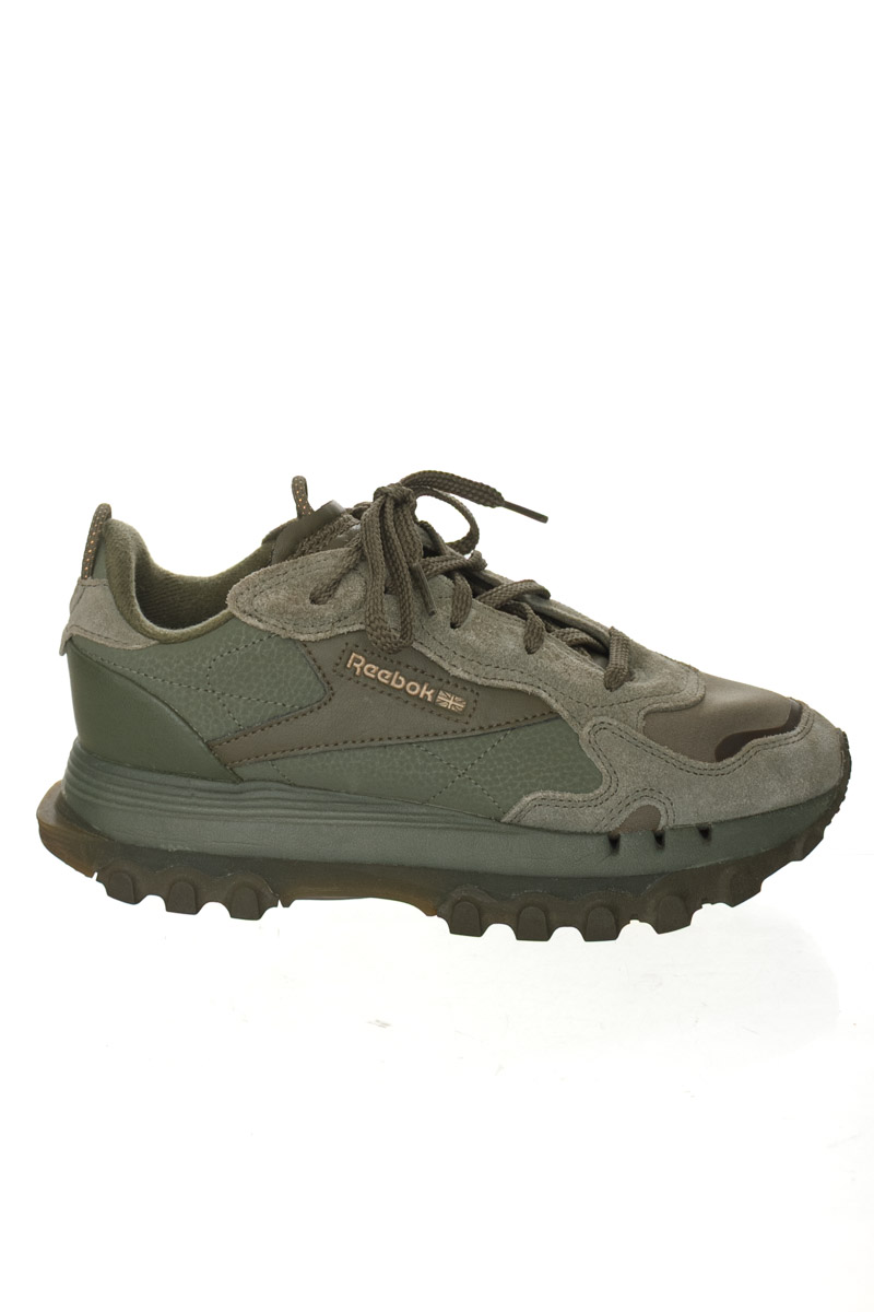Zapatos color Verde - Reebok