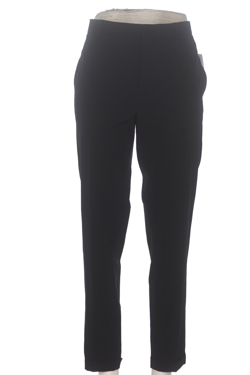 Pantalón color Negro - H&M