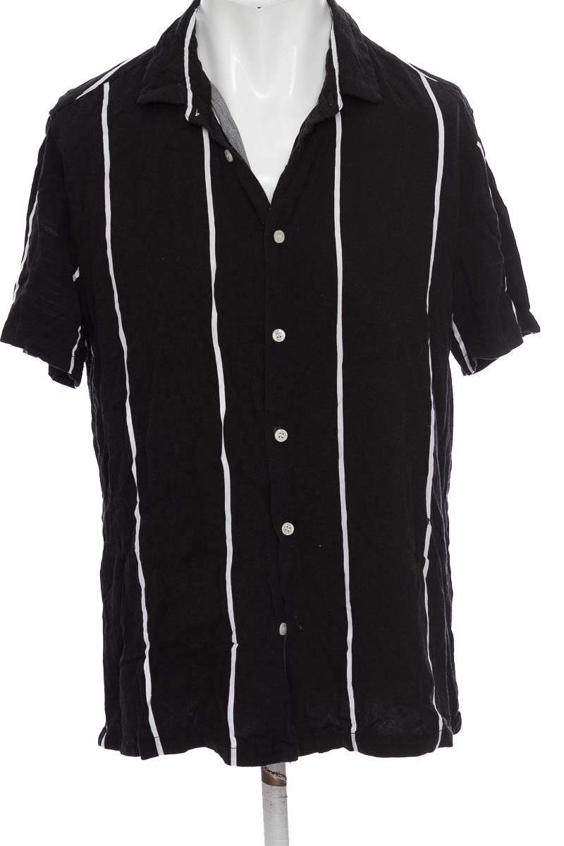 Northern Soul - Camiseta Keep The Faith Para Adultos Unisex (Negro) | Bodega Aurrera En Línea