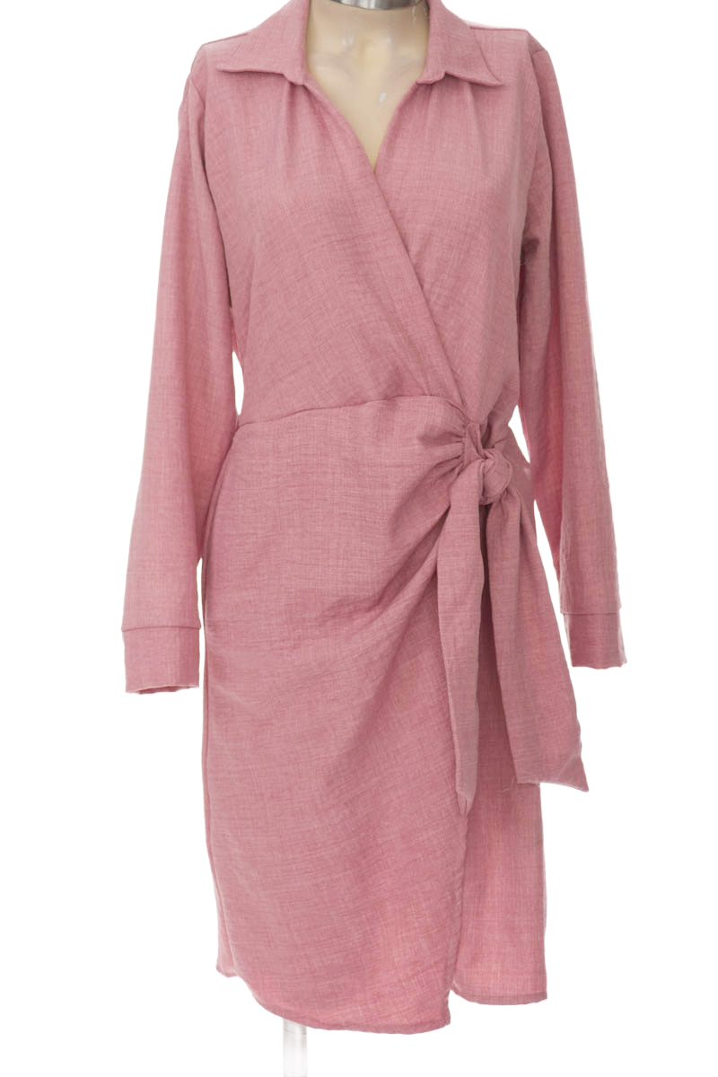 Vestido / Enterizo color Lila - Eva Castillo