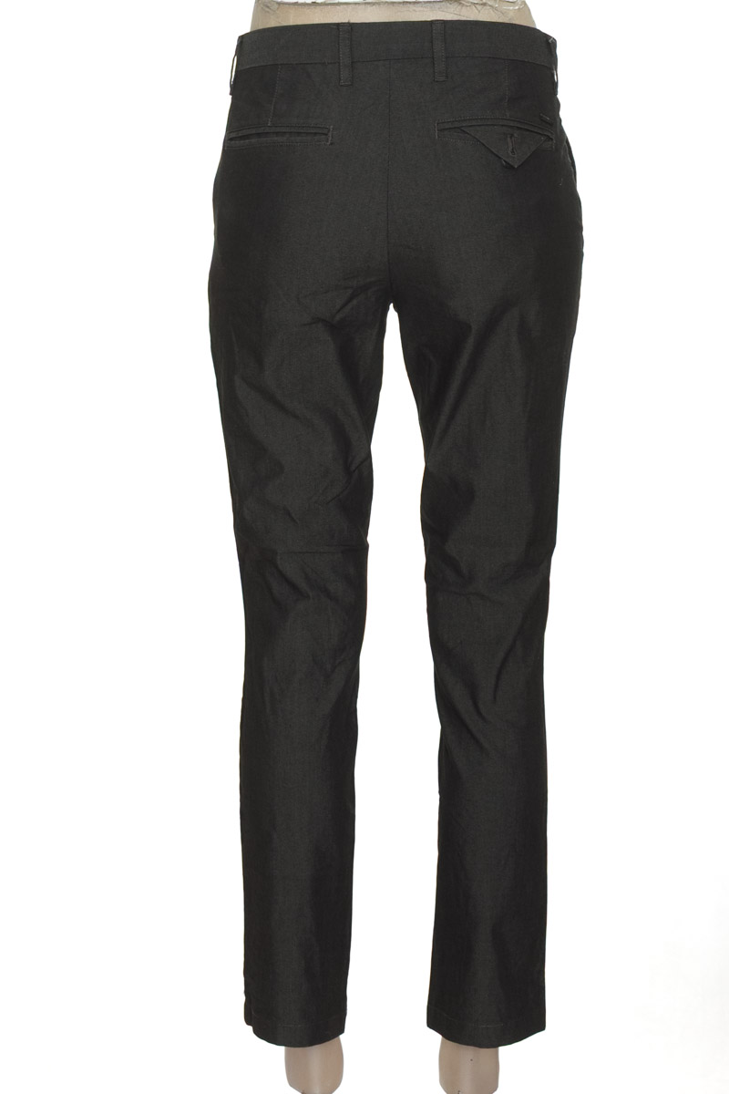 Pantalón color Gris - Arturo Calle