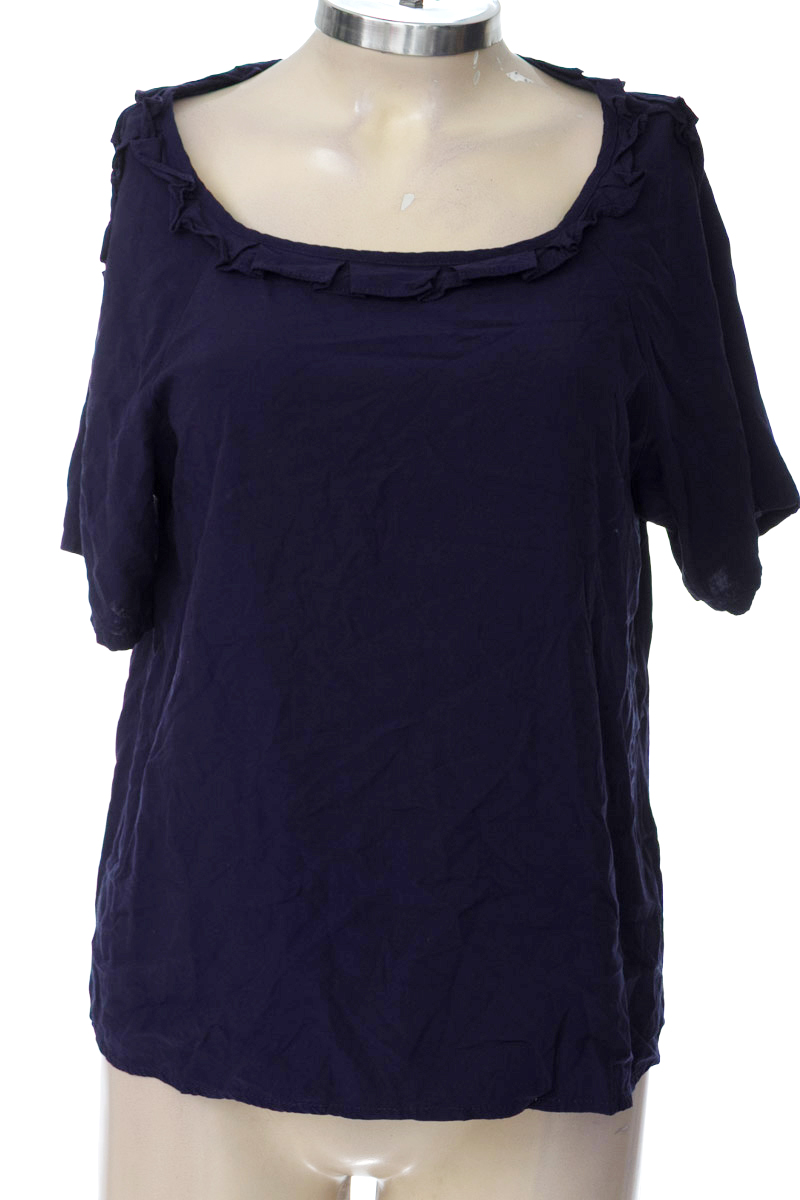 Top / Camiseta color Azul - Azucar