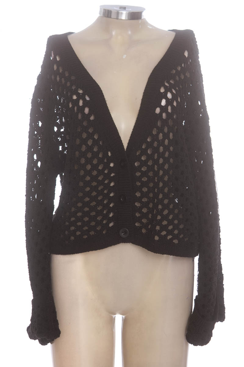 Sweater color Negro - H&M