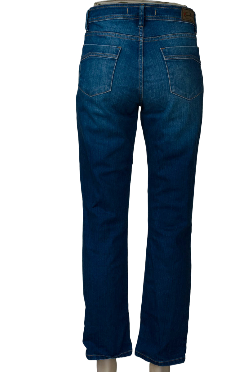 Pantalones color Azul - Caribú
