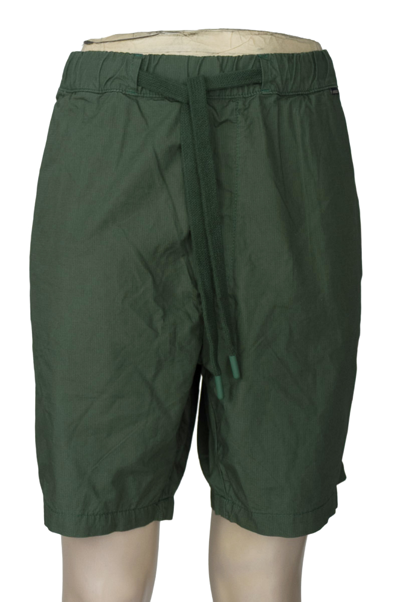 Bermuda - Pantaloneta color Verde - Americanino