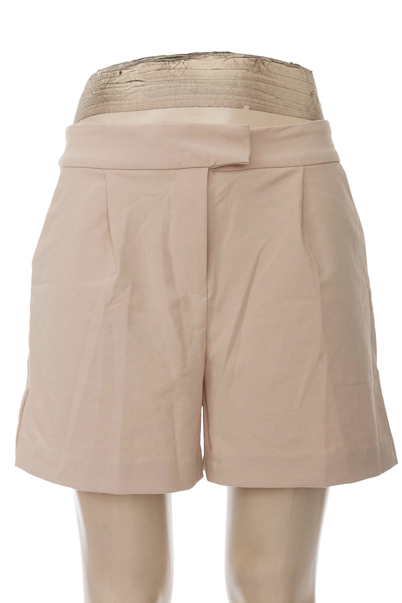 Short color Beige - Seven Seven