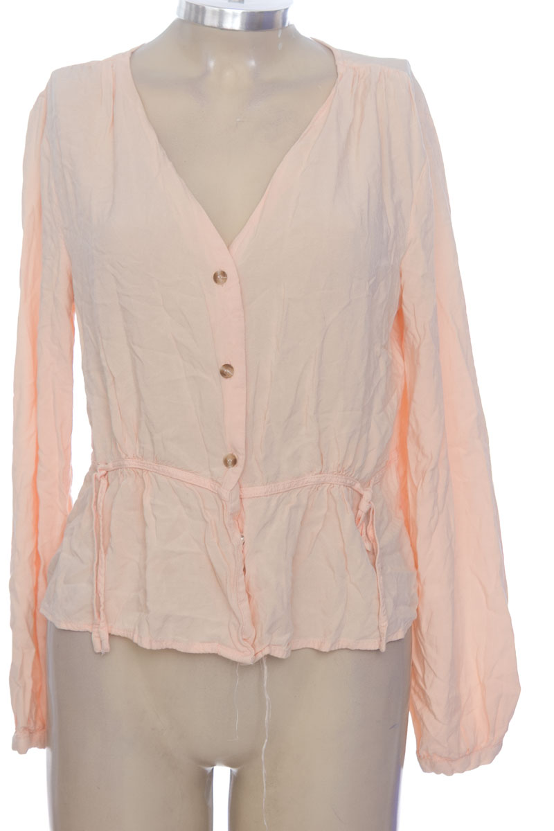 Blusa color Naranja - University Club