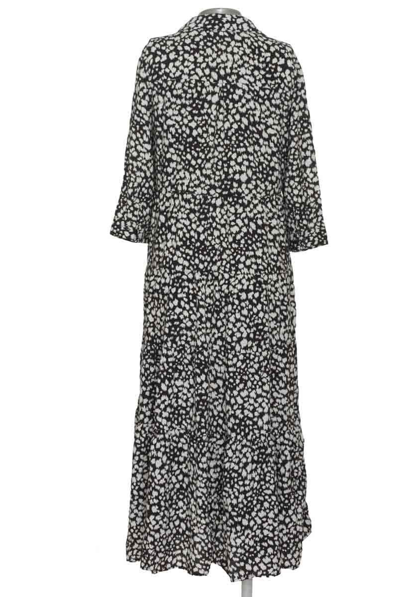 Vestido / Enterizo color Negro - University Club