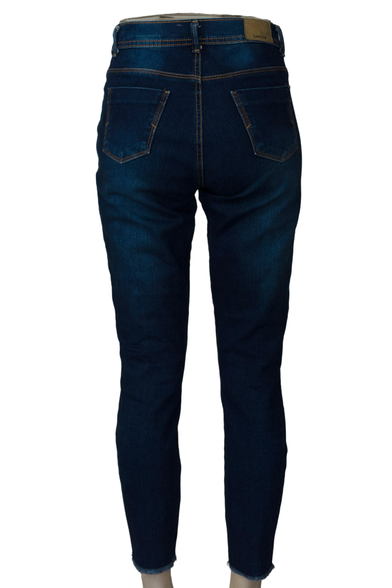 Pantalones color Azul - Dakota