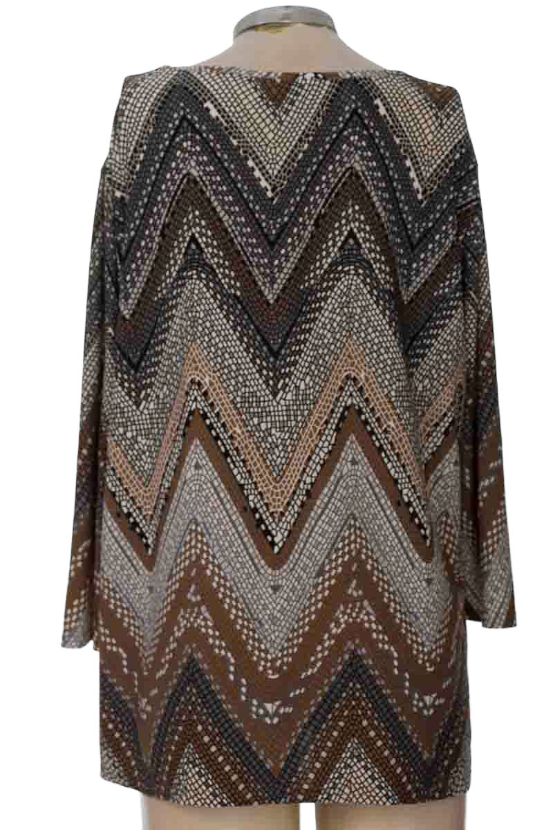 Blusa color Estampado - Southland