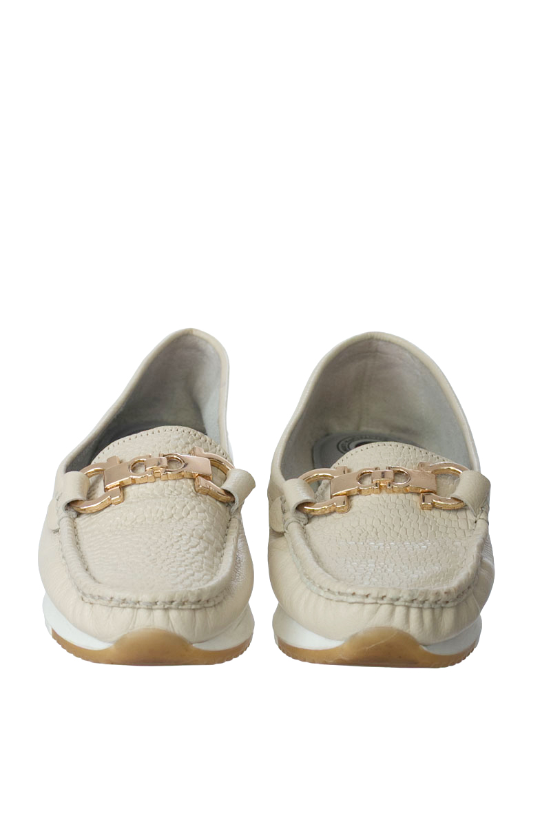 Zapatos color Beige - Ciliberti