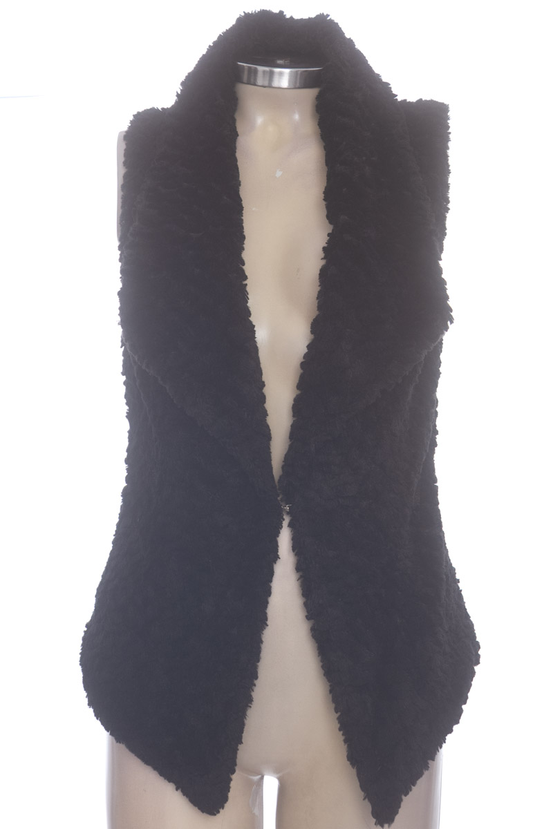 Chaqueta / Abrigo color Negro - Koaj