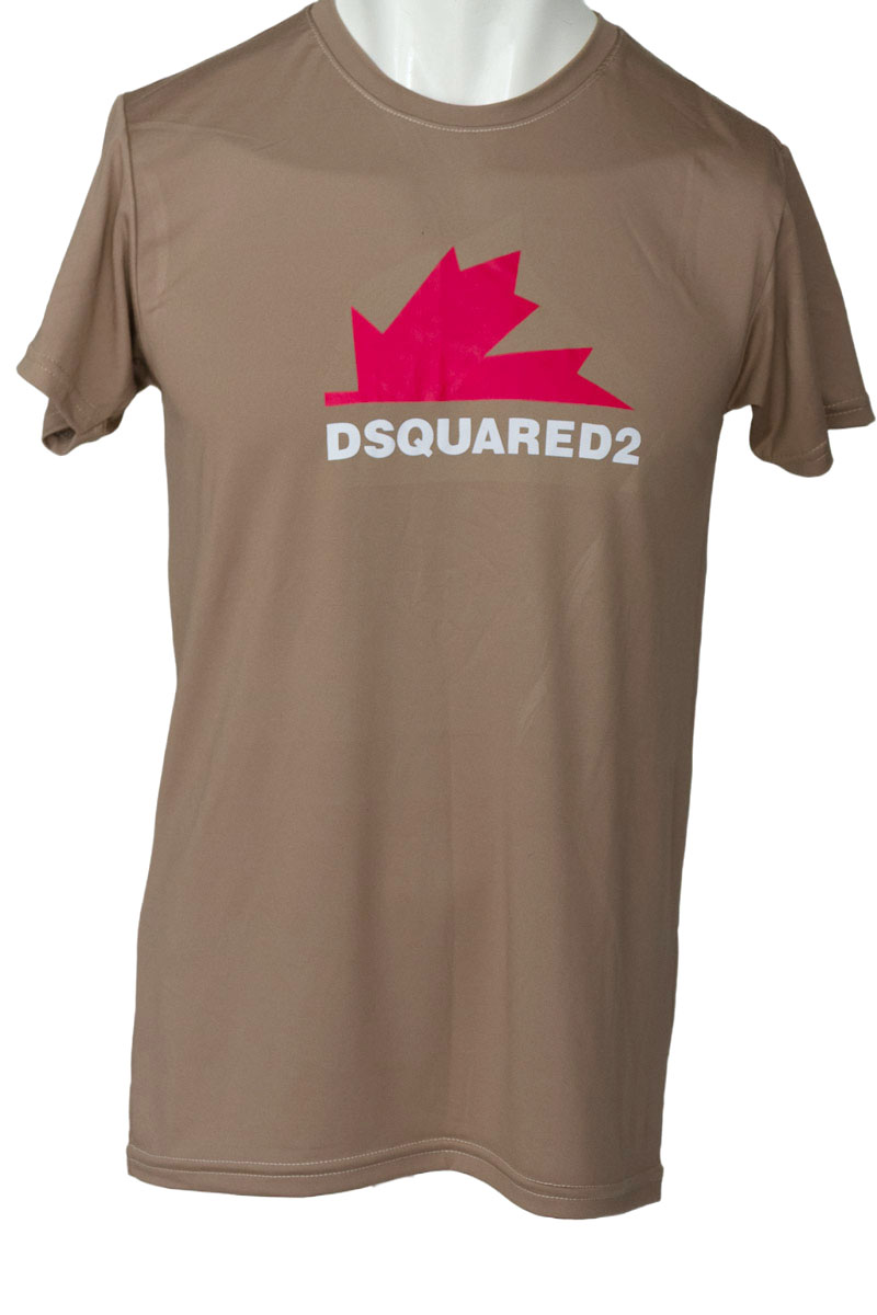 Camiseta color Beige - Closeando