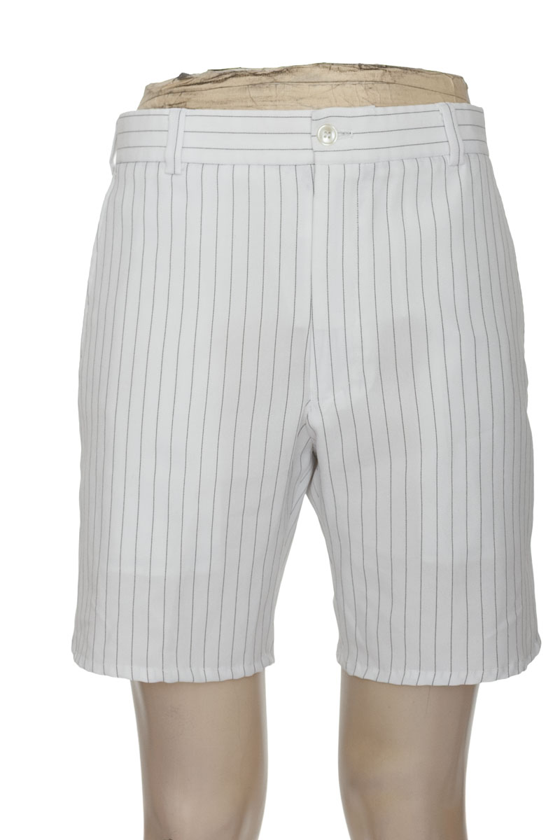 Short color Blanco - Closeando