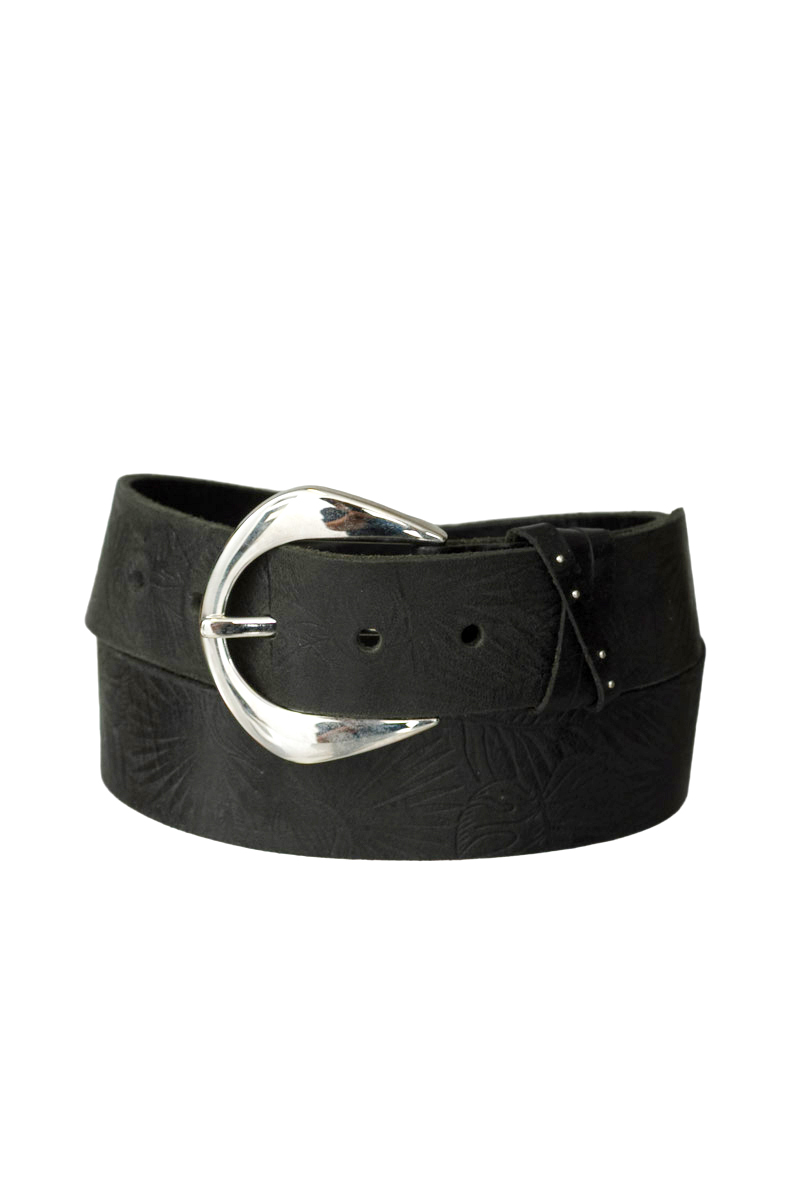 Accesorios color Negro - Vélez