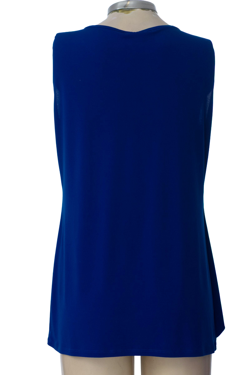Top / Camiseta color Azul - Belldini
