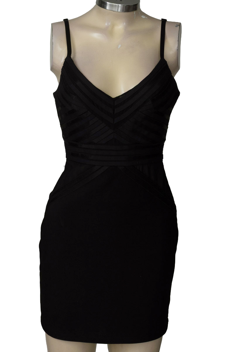Vestido / Enterizo color Negro - Lipsy
