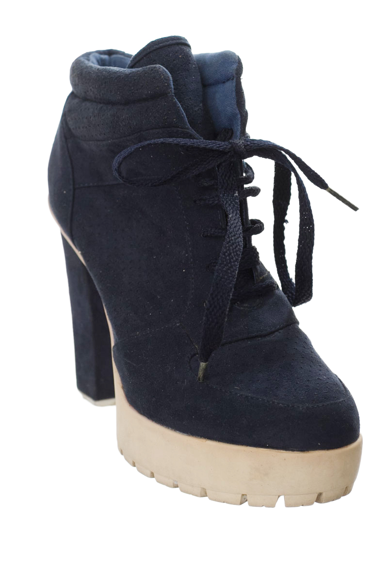 Zapatos color Azul - Studio F