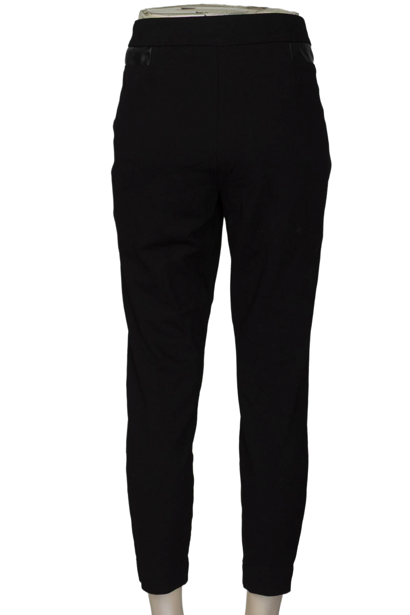 Pantalones color Negro - Jones New York