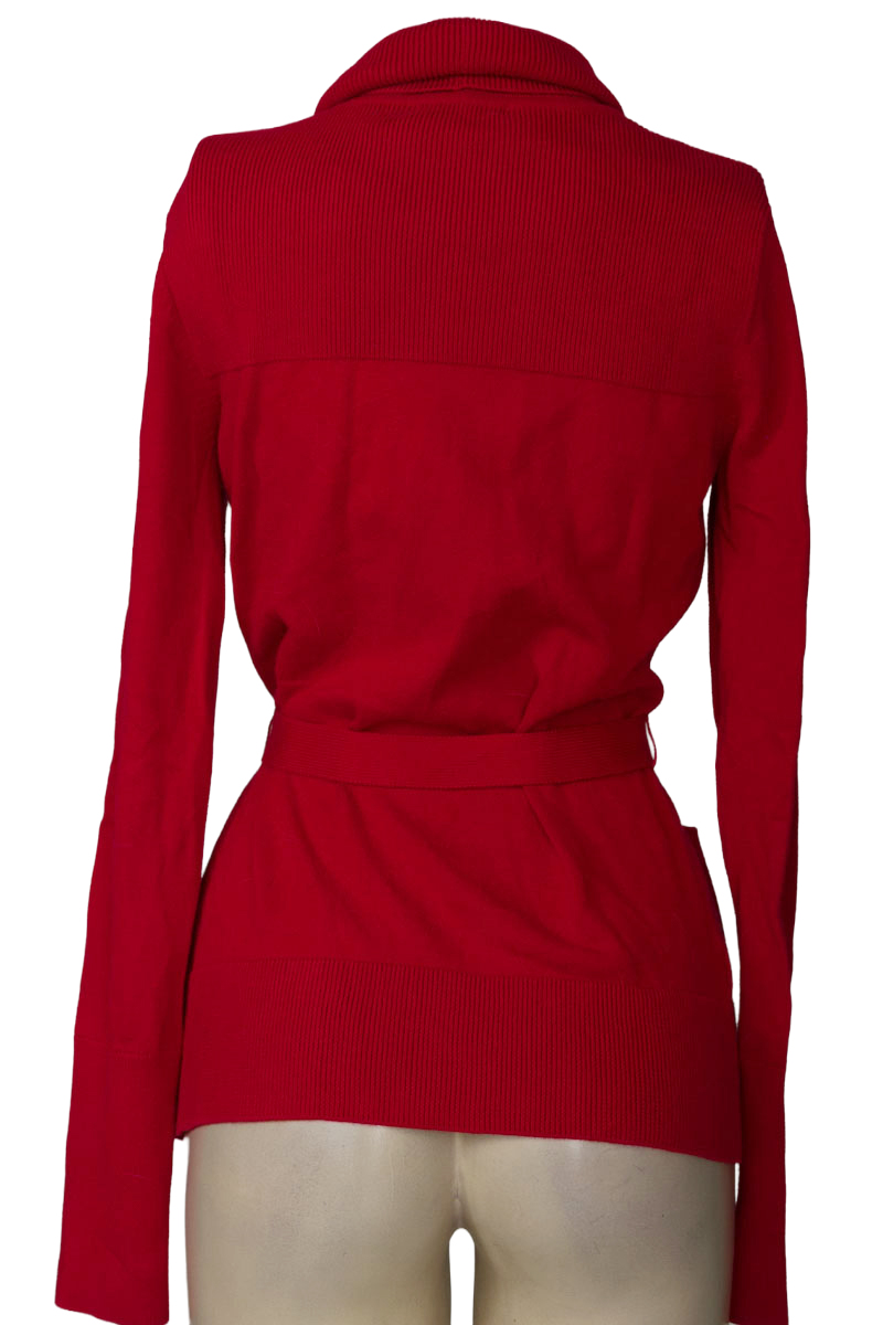 Sweater color Rojo - MNG