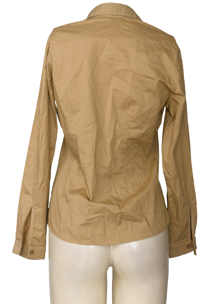 Blusa color Café - ELA