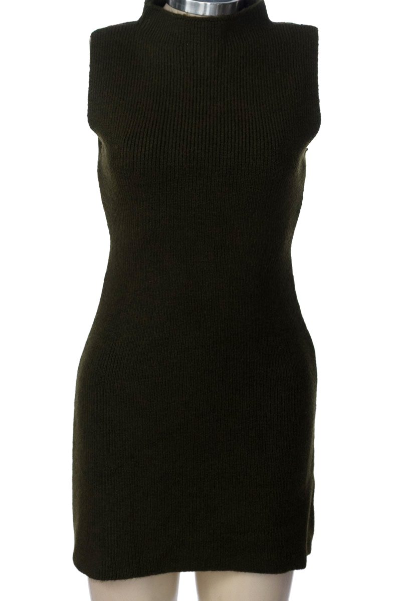 Vestido / Enterizo color Verde - H&M