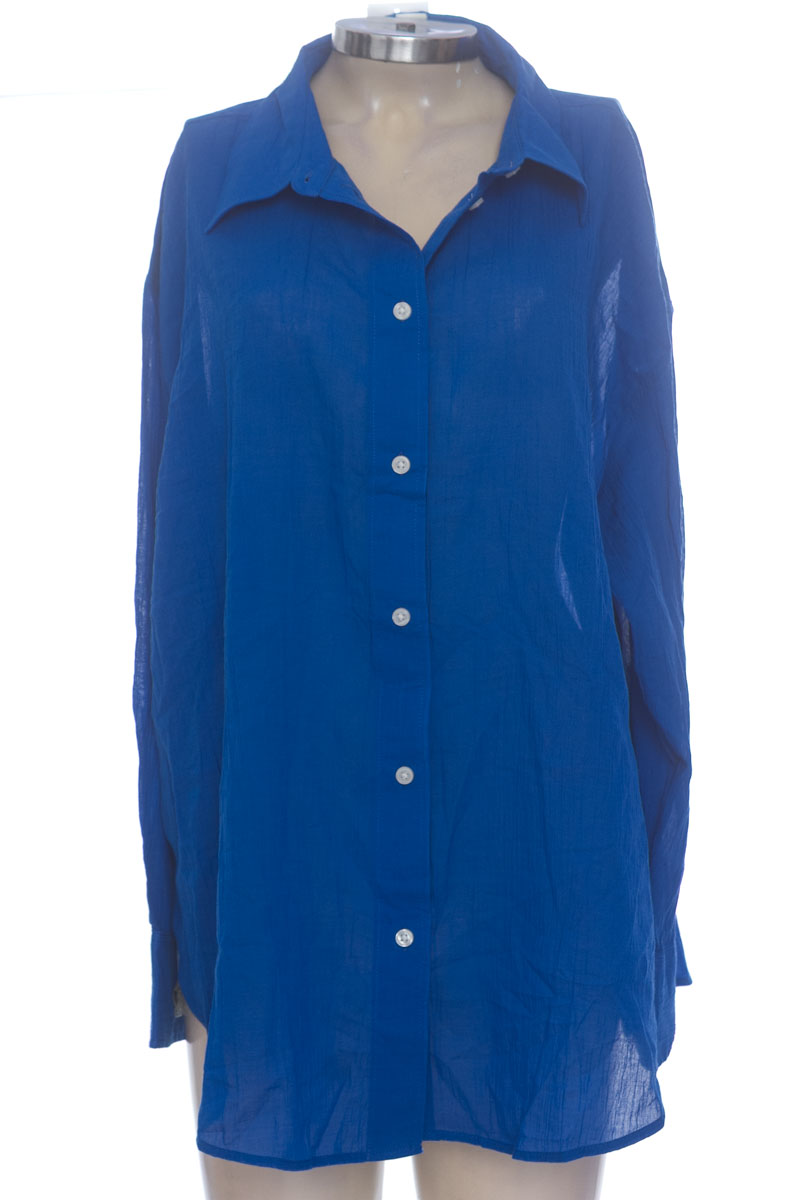 Blusa color Azul - H&M