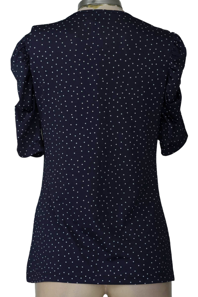 Top / Camiseta color Azul - PATPRIMO
