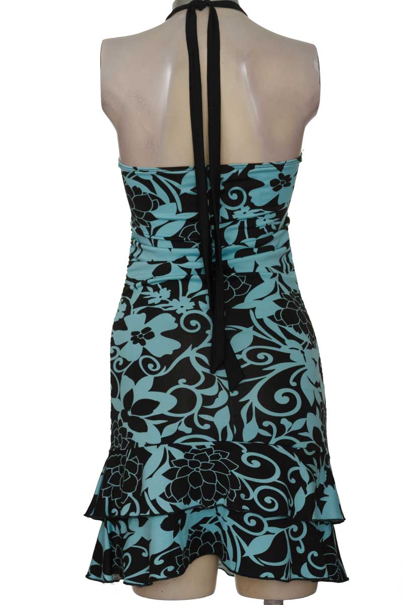 Vestido / Enterizo color Estampado - Closeando