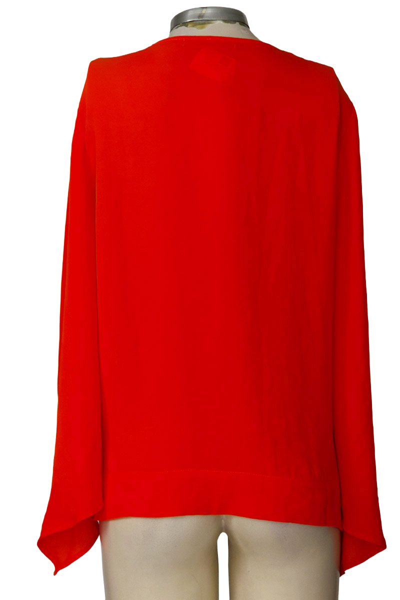 Blusa color Naranja - Derek