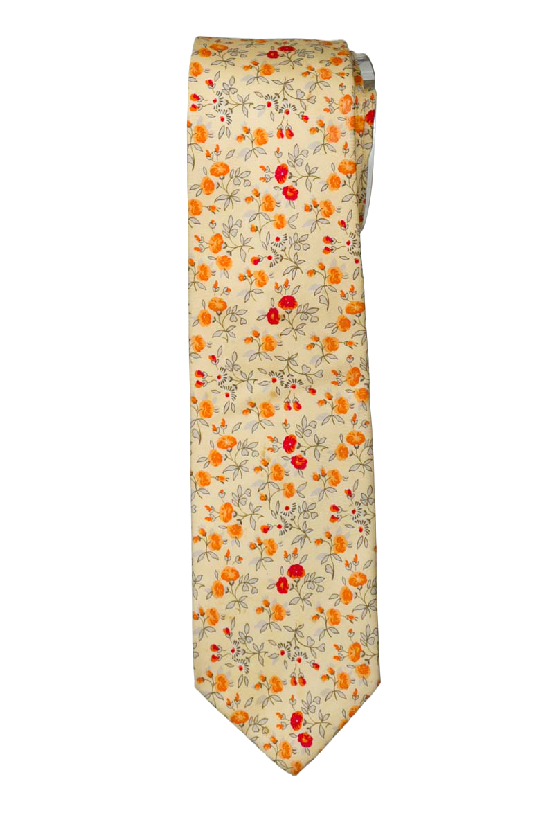 Accesorio color Amarillo - Hugo Boss