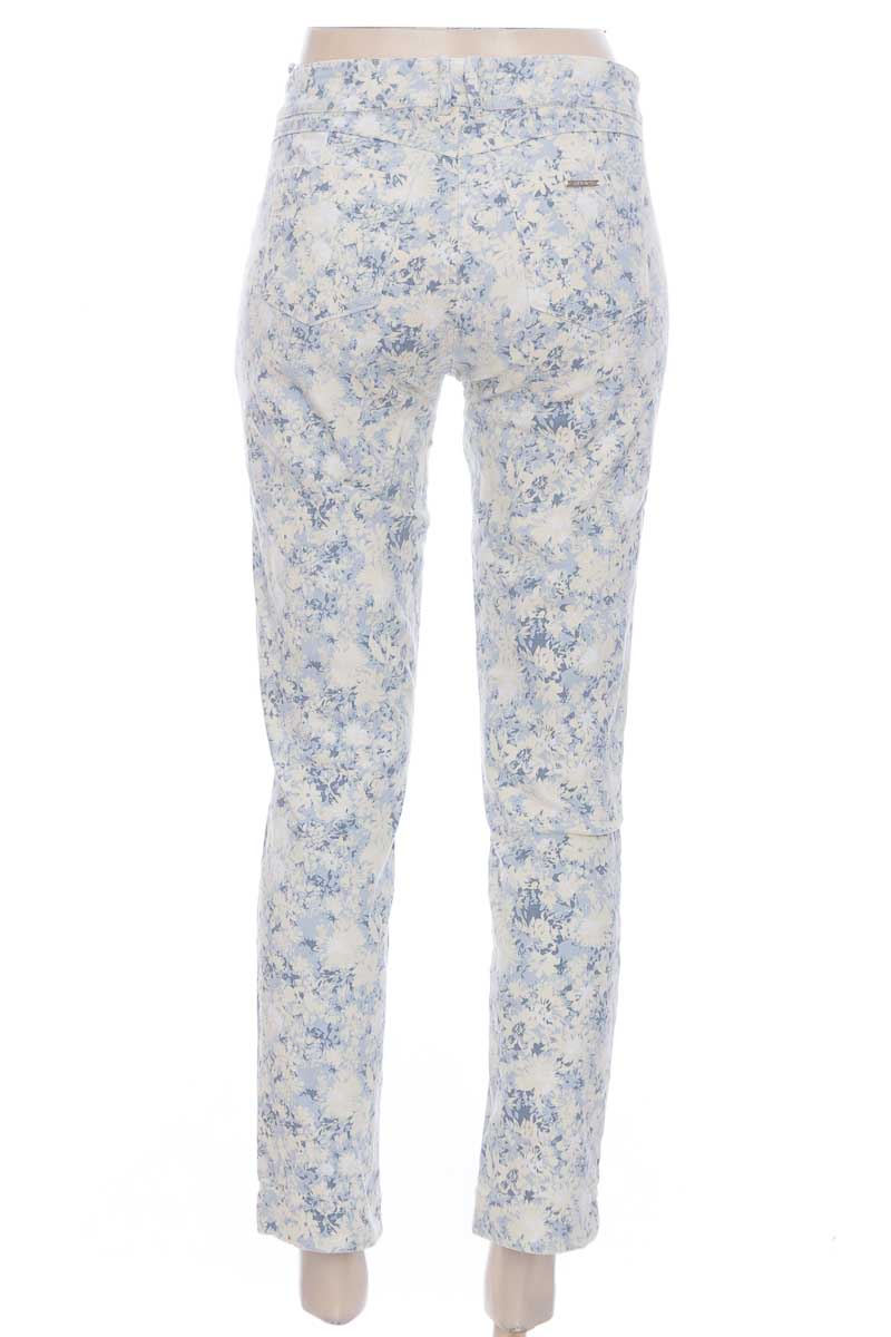 Pantalones color Estampado - Studio F